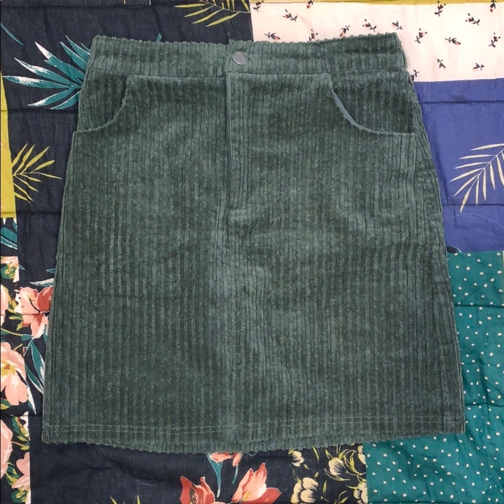 Skirt
